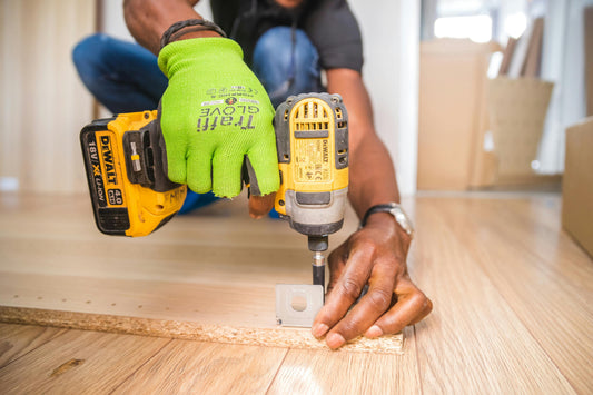 Small Upgrades Make Big Impact