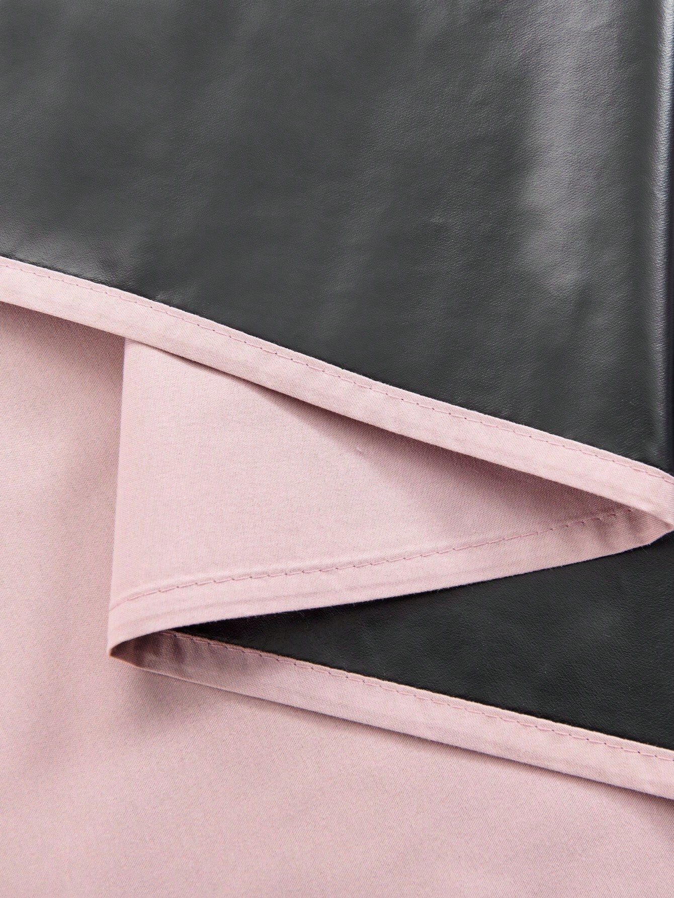 Blackout Curtain Panels – 2Pcs Pink Waterproof Grommet Top Drapes for Bedroom, Living Room & More
