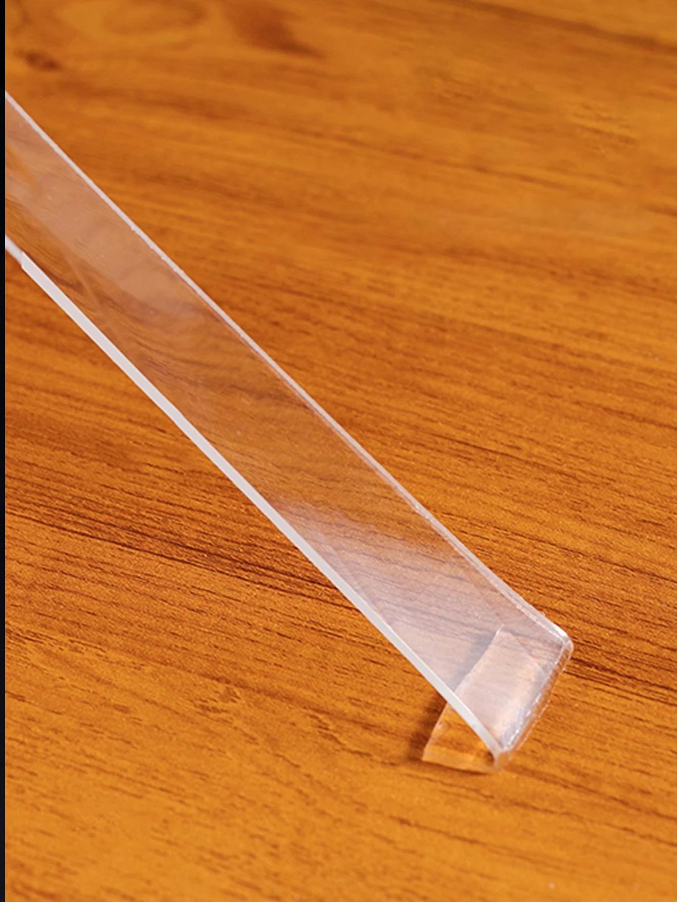 Multipurpose Double-Sided Adhesive Tape – Clear, Waterproof & Removable Sealing Strip for Home Decor, Repairs & DIY Projects