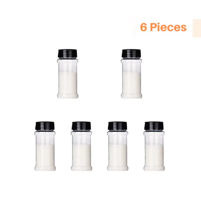 Under-Shelf Spice Rack Drawer – Self-Adhesive Pull-Out Organizer for Kitchen Seasoning Bottles